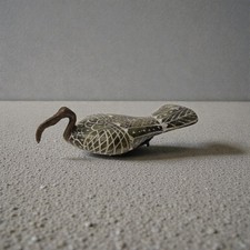 Ibis Egizio Pietra Saponaria