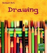 Drawing (Action Art: Read and