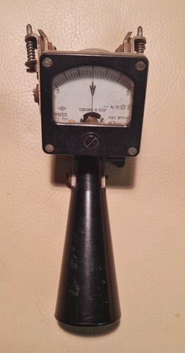 Vintage soviet electrical line - soviet,