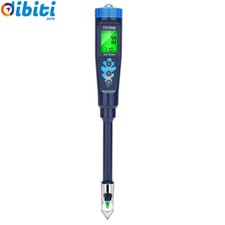 Misuratore PH Terreno, Tester