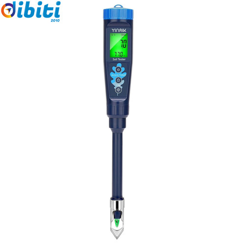 Misuratore terreno tester - ph, terreno,