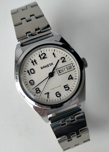 Orologio raketa 2628 - orologio,