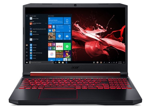 Acer nitro gaming - acer, i5