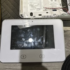 Pannello di controllo Vivint