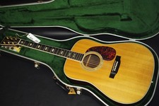 Martin D-40 f/s Chitarra