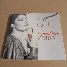 Giuni Russo ( Unica )CD Nuovo