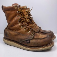 Thorogood American Heritage