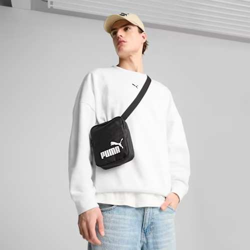 Puma borsa borsello - borsello, con