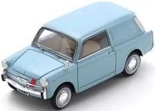 Autobianchi Bianchina