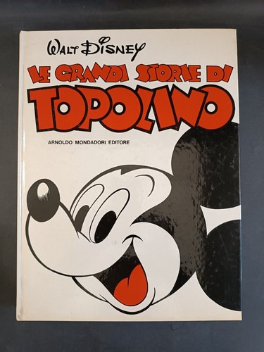 Fumetto grandi storie - le, di
