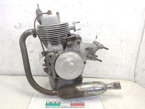 Blocco motore motom motocarro - blocco,