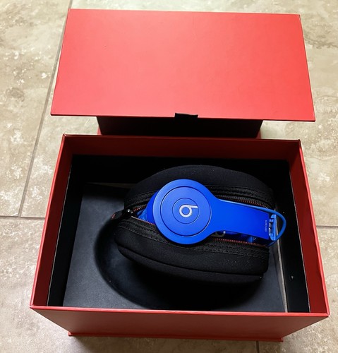 Beats dre pro headphones - beats, by