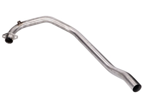 Collettore scarico arrow - collettore,
