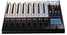 Korg Zero8 Mixer per DJ a 8