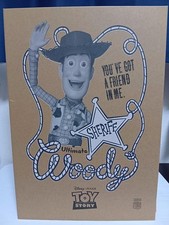 Modellino Medicom Toy Story