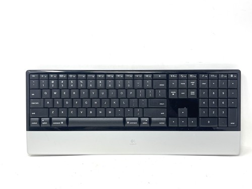 Logitech dinovo tastiera mac - dinovo,