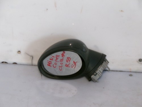 12398 specchietto sinistro - 12398,