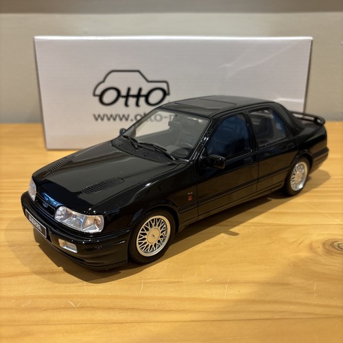 Ottomobile ford sierra - ottomobile,