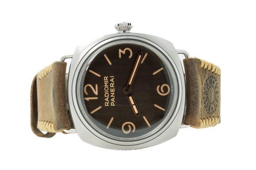 Panerai radiomir eilean pam - eilean,