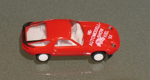 Porsche 928 cam h0 - porsche,