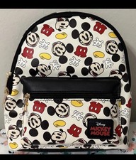 Zaino piccolo Disney modello