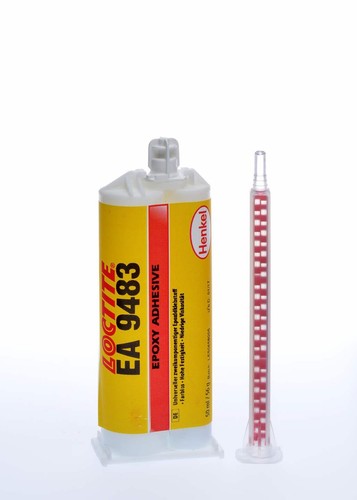 Loctite 9483 adesivo - 50,
