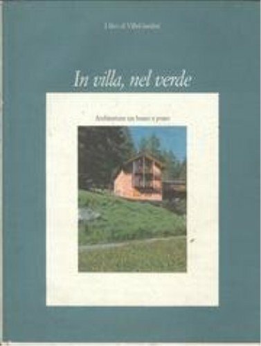 Villa nel verde - villa,,