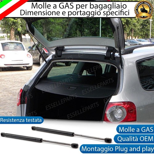Pistoncini molle gas - pistoncini, a
