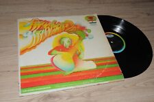 RAVI SHANKAR six ragas sitar indian  folk LP