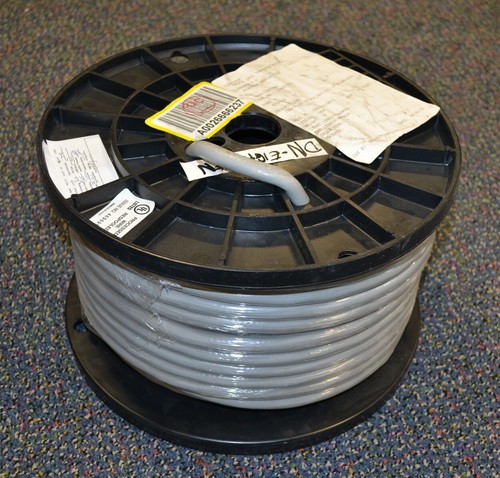 Cavo tronco 164 piedi - 50, m