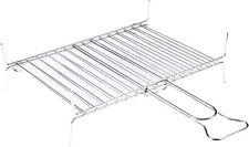 GRIGLIA PER BARBECUE IN