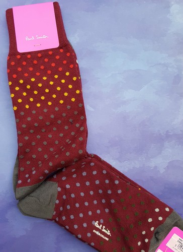 Paul smith calze uomo inglese - paul,