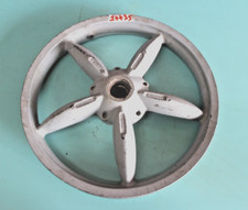 CERCHIO RUOTA POSTERIORE APRILIA SCARABEO 50 4T  MINARELLI