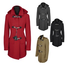 Cappotto montgomery donna - montgomery,