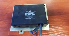 Cobra 0802T Allarme