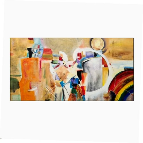 Quadri moderni astratti - quadri,