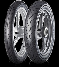 Pneumatico Anteriore