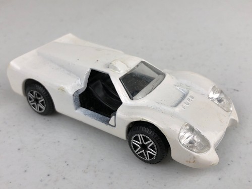 Politoys vintage 586 ford - n.,