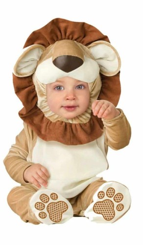 Carnevale costume leoncino - carnevale, re