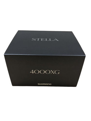 Mulinello spinning shimano - mulinello,