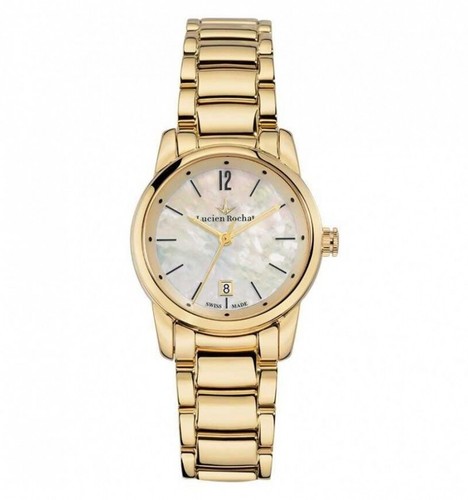 Watch lucien rochat donna - lucien,