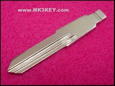 MK3 flip key blade VW GOLF gti