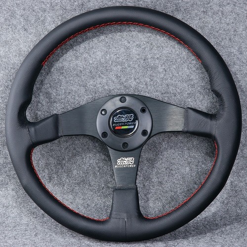 Mugen volante vera - vera, pelle