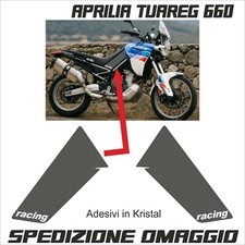 Adesivi per Aprilia Tuareg 660