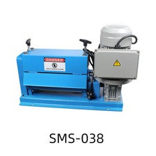 Spelafili Rottami Filo di Rame Macchina Scuoiatrice Casa Automatica