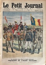 Il Piccolo Giornale 1913 N°