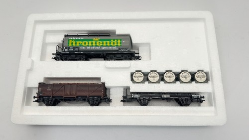 Märklin 47908 set carrozze - 47908,