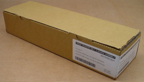 Transfer belt cleaning - belt,