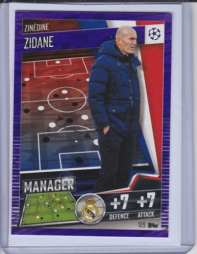 Match attax 101 2021 - match,