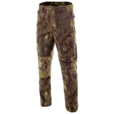 Hombres Pantaloni Hunters